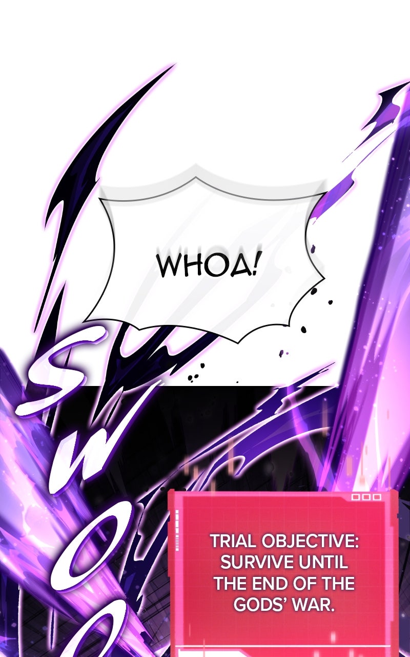 Read Boundless Ascension Manga Online