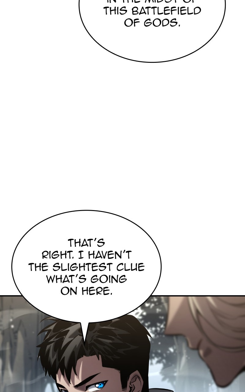 Read Boundless Ascension Manga Online
