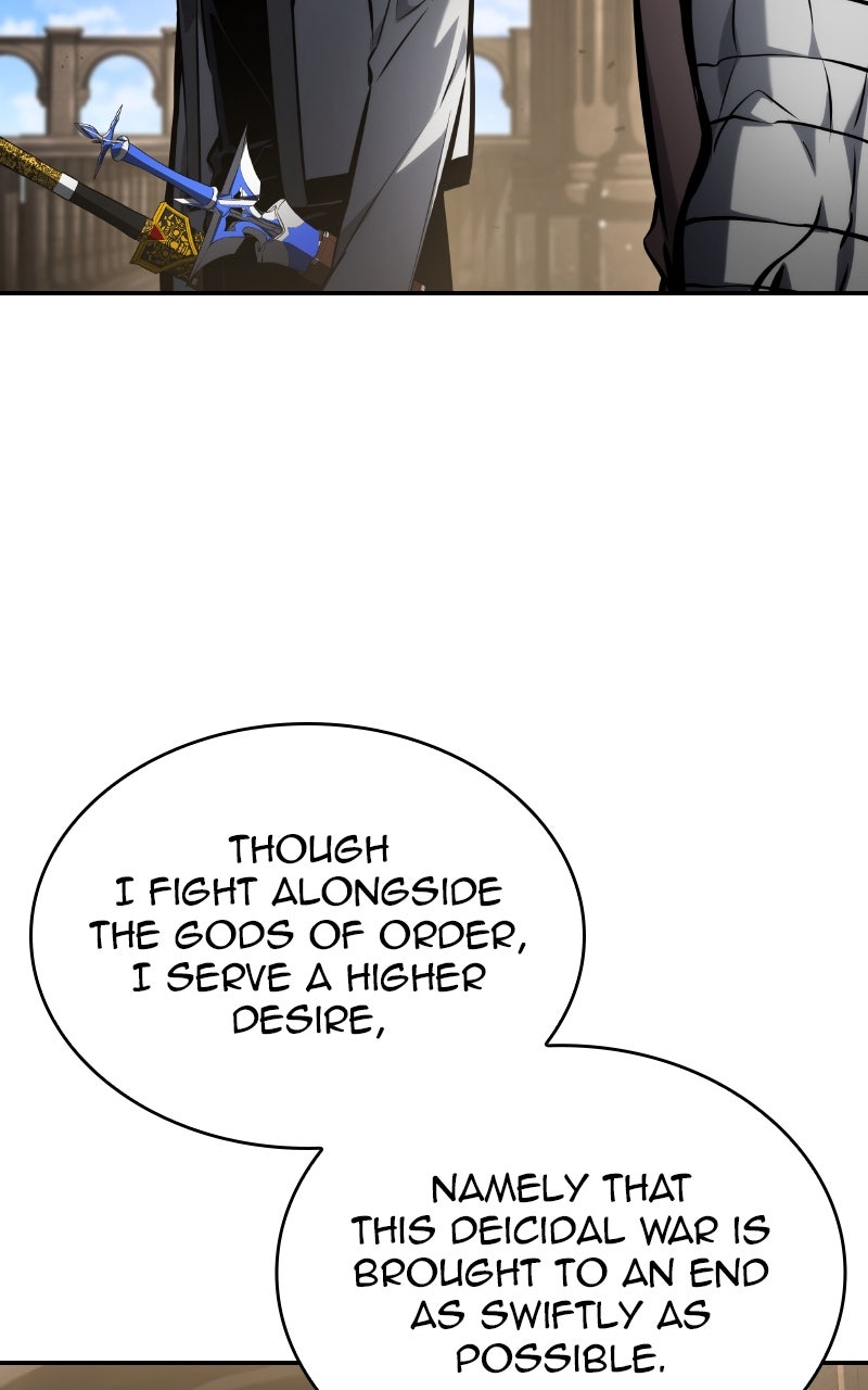Read Boundless Ascension Manga Online
