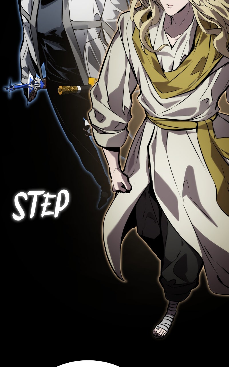 Read Boundless Ascension Manga Online