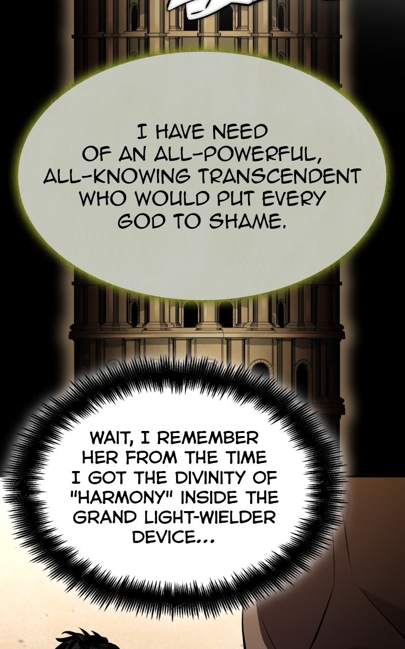 Read Boundless Ascension Manga Online