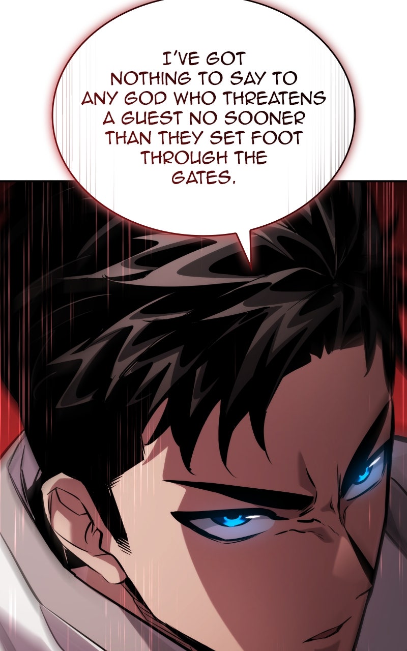 Read Boundless Ascension Manga Online