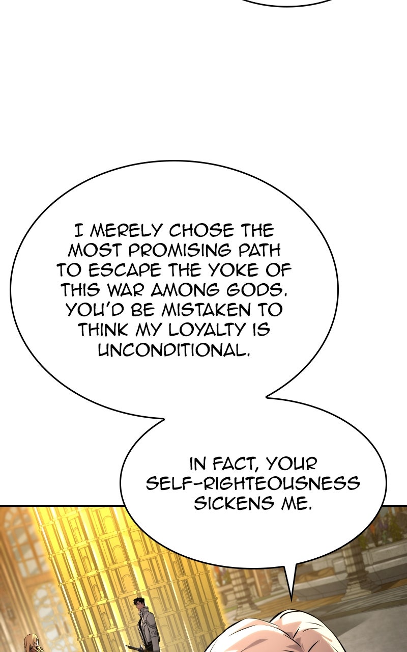Read Boundless Ascension Manga Online