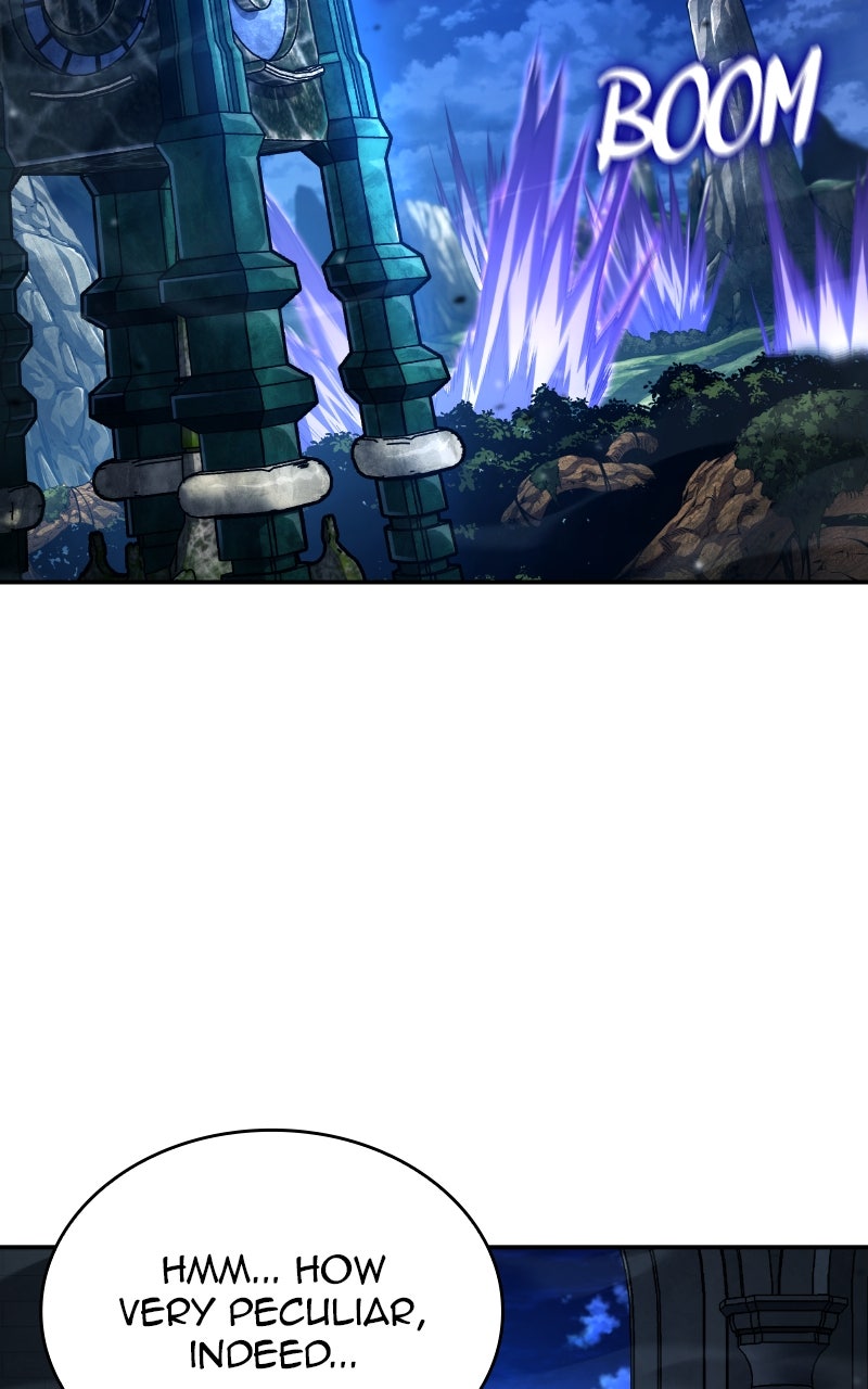 Read Boundless Ascension Manga Online