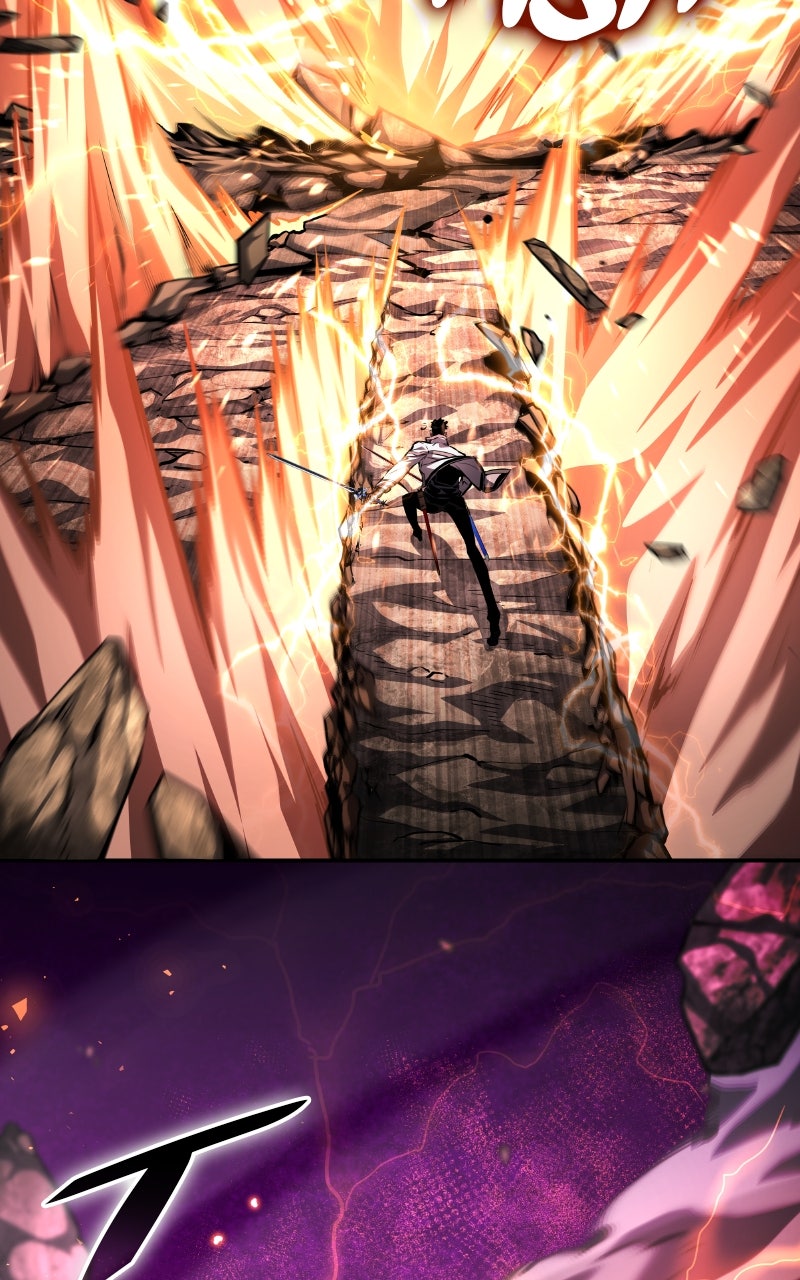 Read Boundless Ascension Manga Online