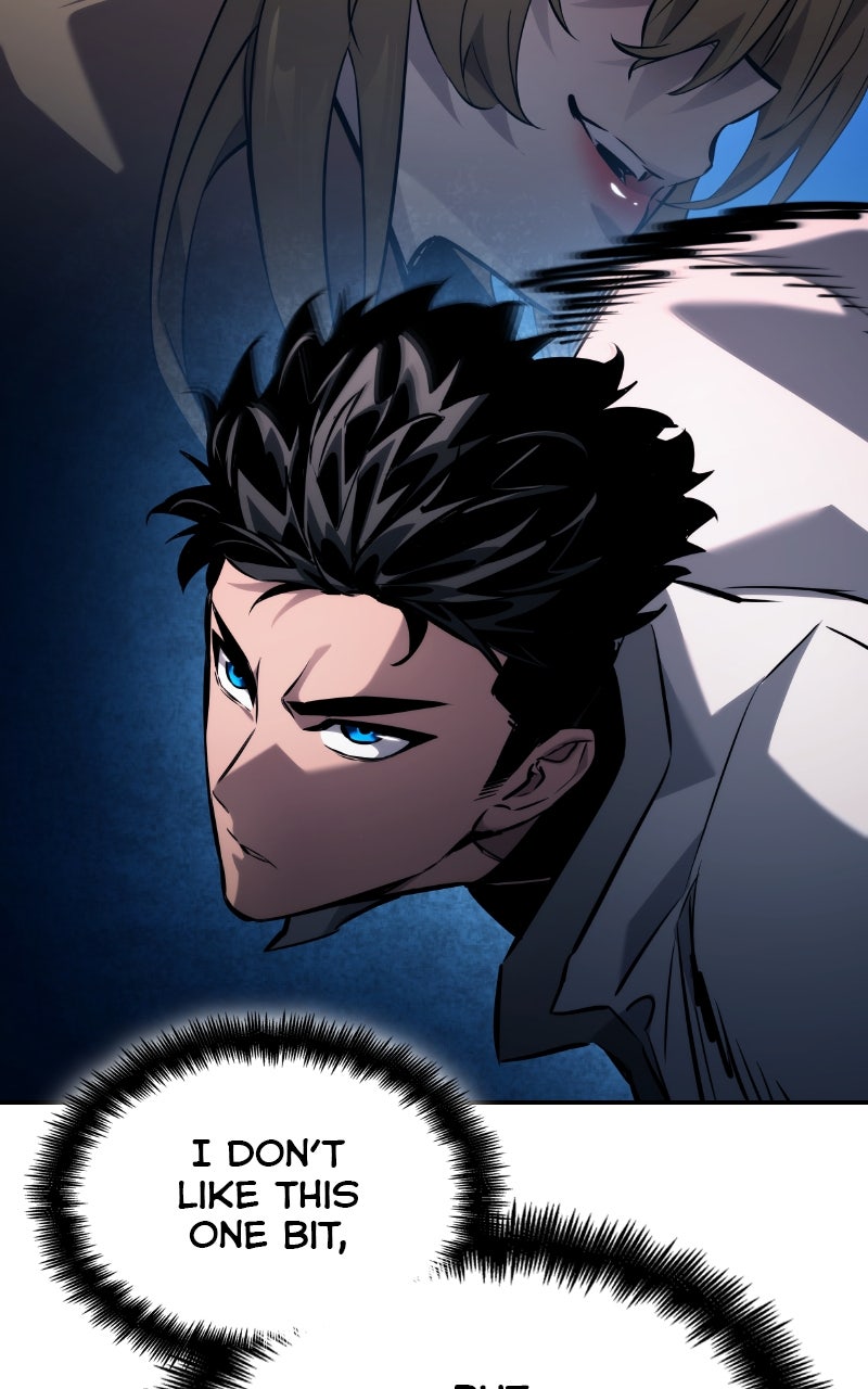 Read Boundless Ascension Manga Online
