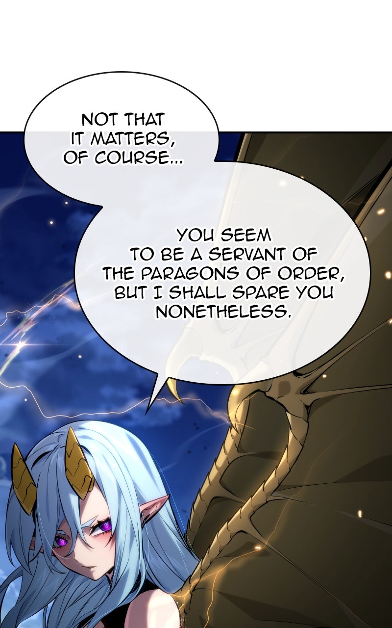 Read Boundless Ascension Manga Online