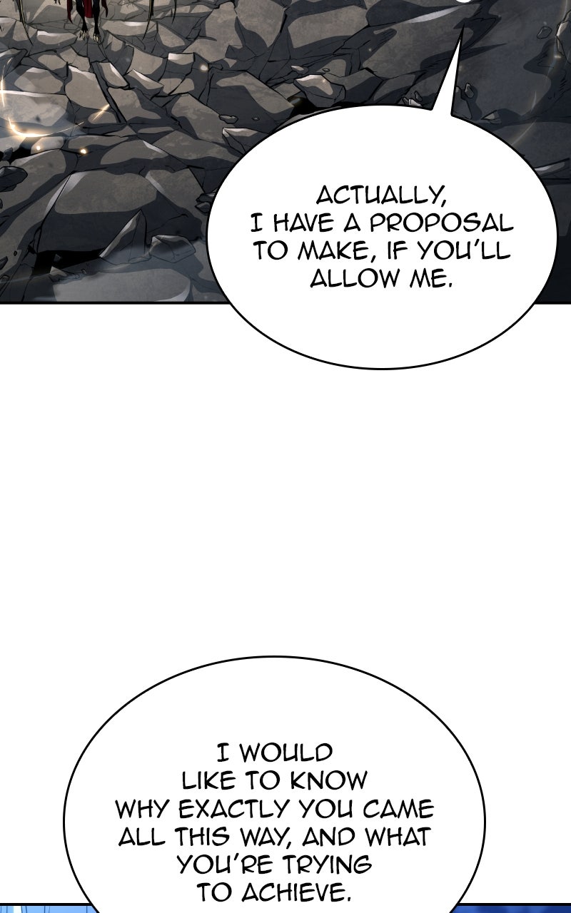 Read Boundless Ascension Manga Online