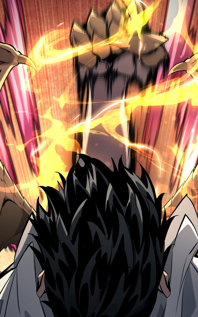 Read Boundless Ascension Manga Online