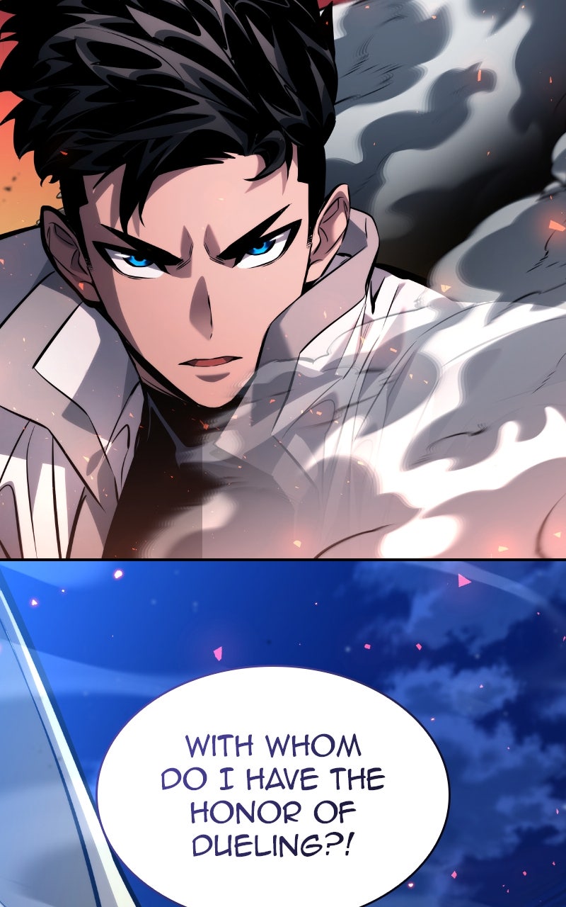 Read Boundless Ascension Manga Online