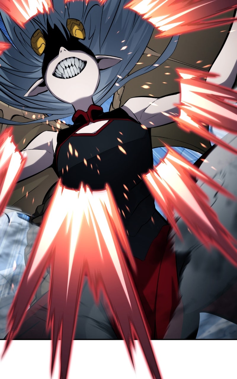 Read Boundless Ascension Manga Online