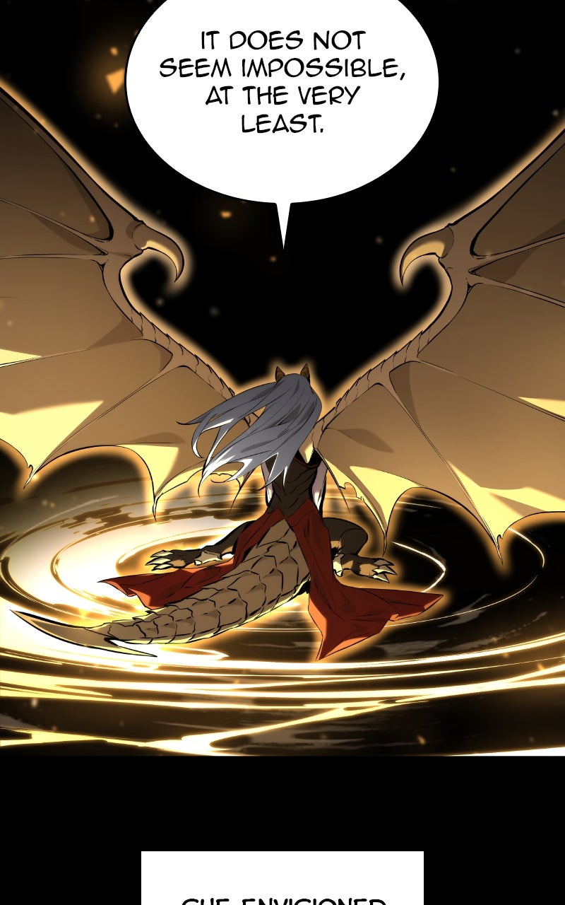 Read Boundless Ascension Manga Online