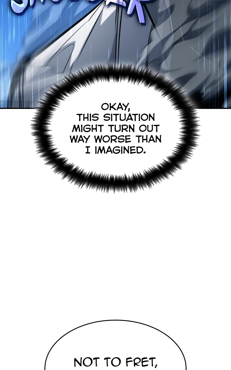 Read Boundless Ascension Manga Online