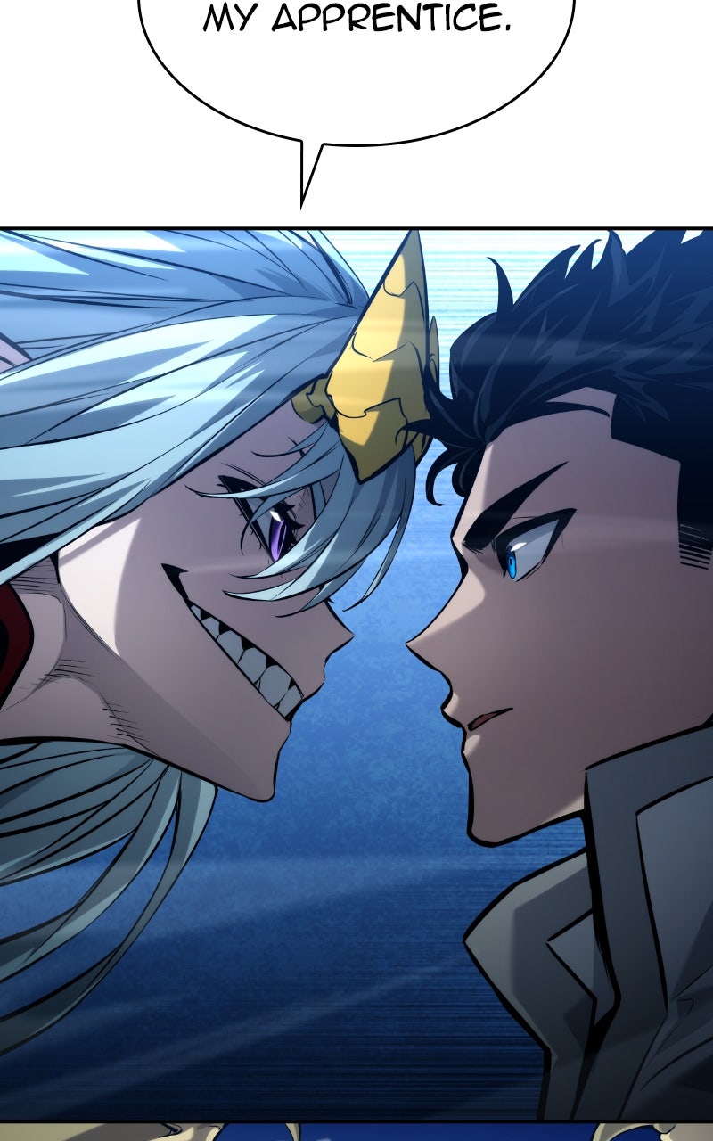 Read Boundless Ascension Manga Online