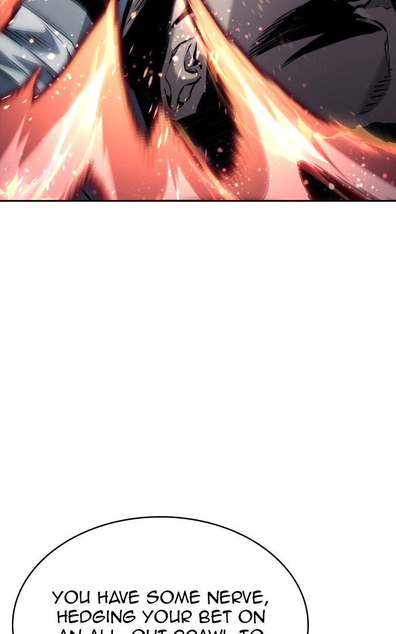 Read Boundless Ascension Manga Online