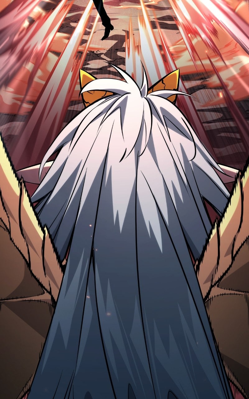 Read Boundless Ascension Manga Online