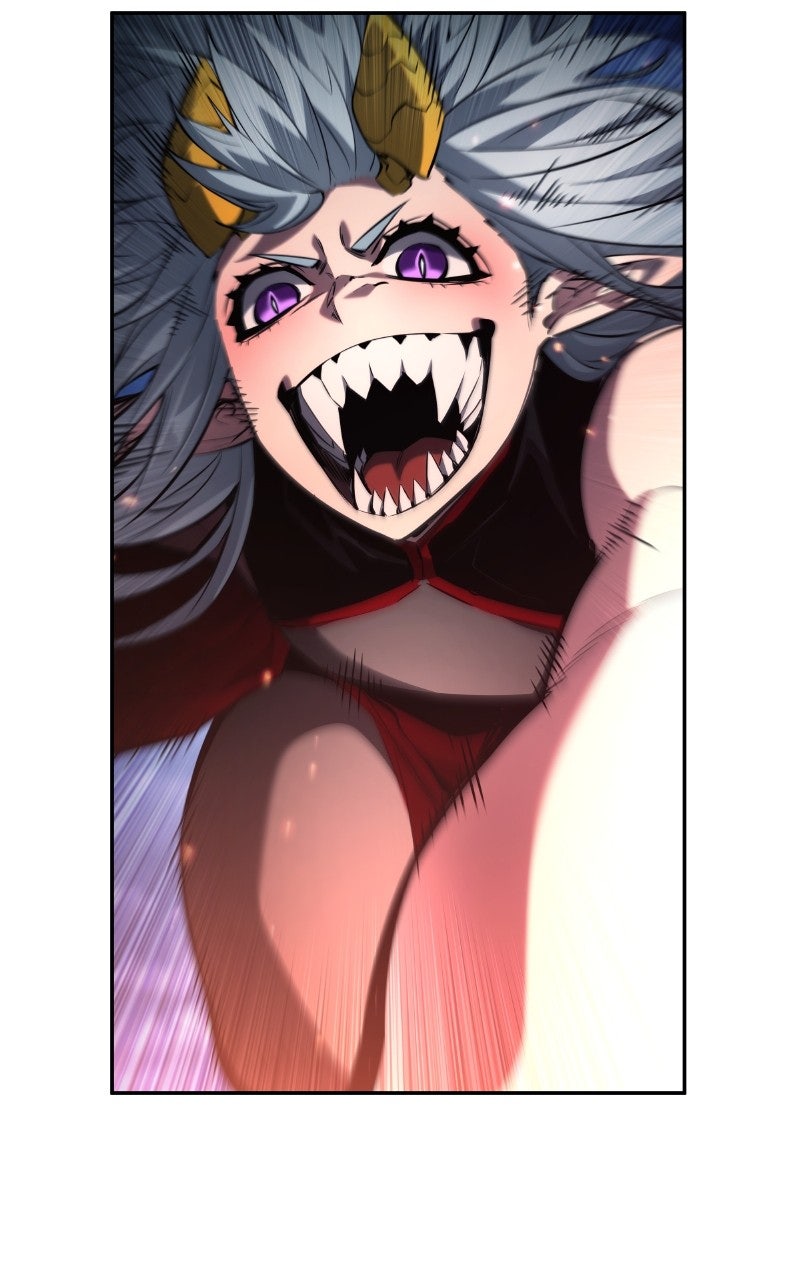 Read Boundless Ascension Manga Online