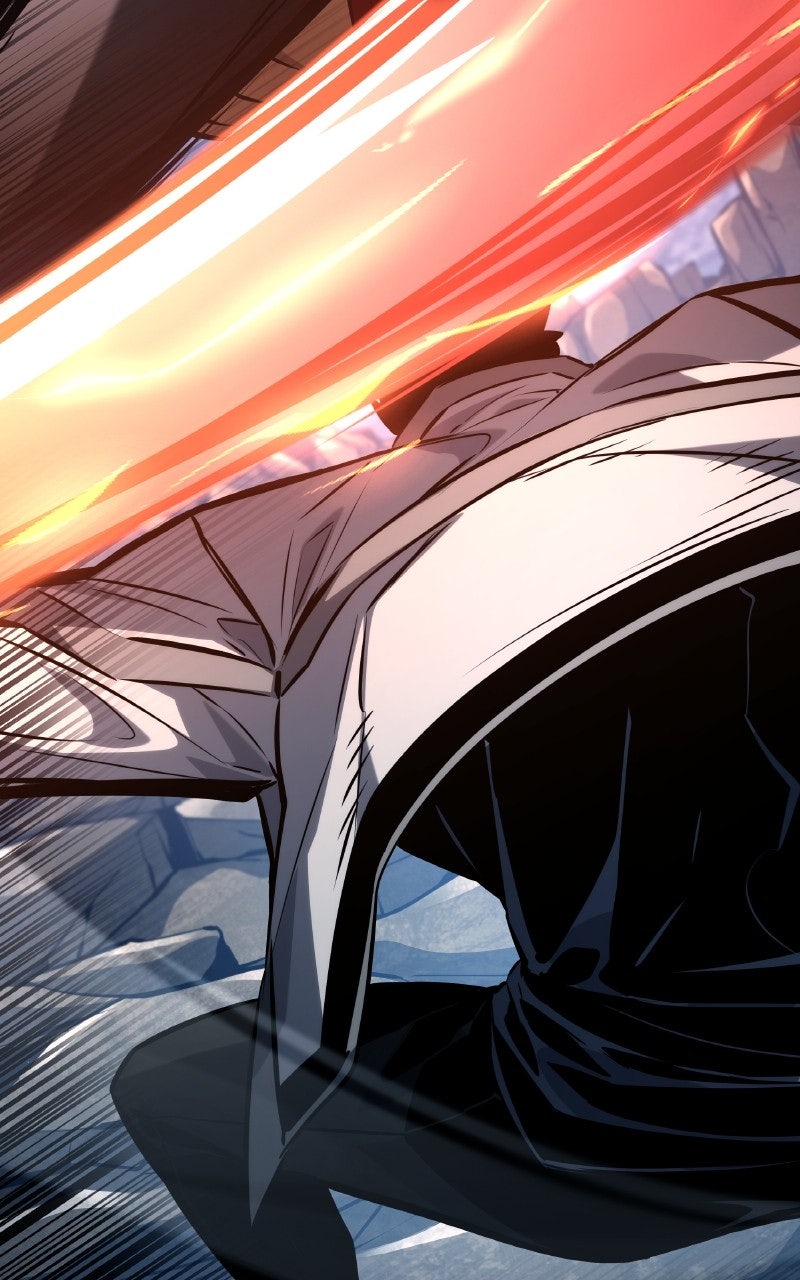 Read Boundless Ascension Manga Online