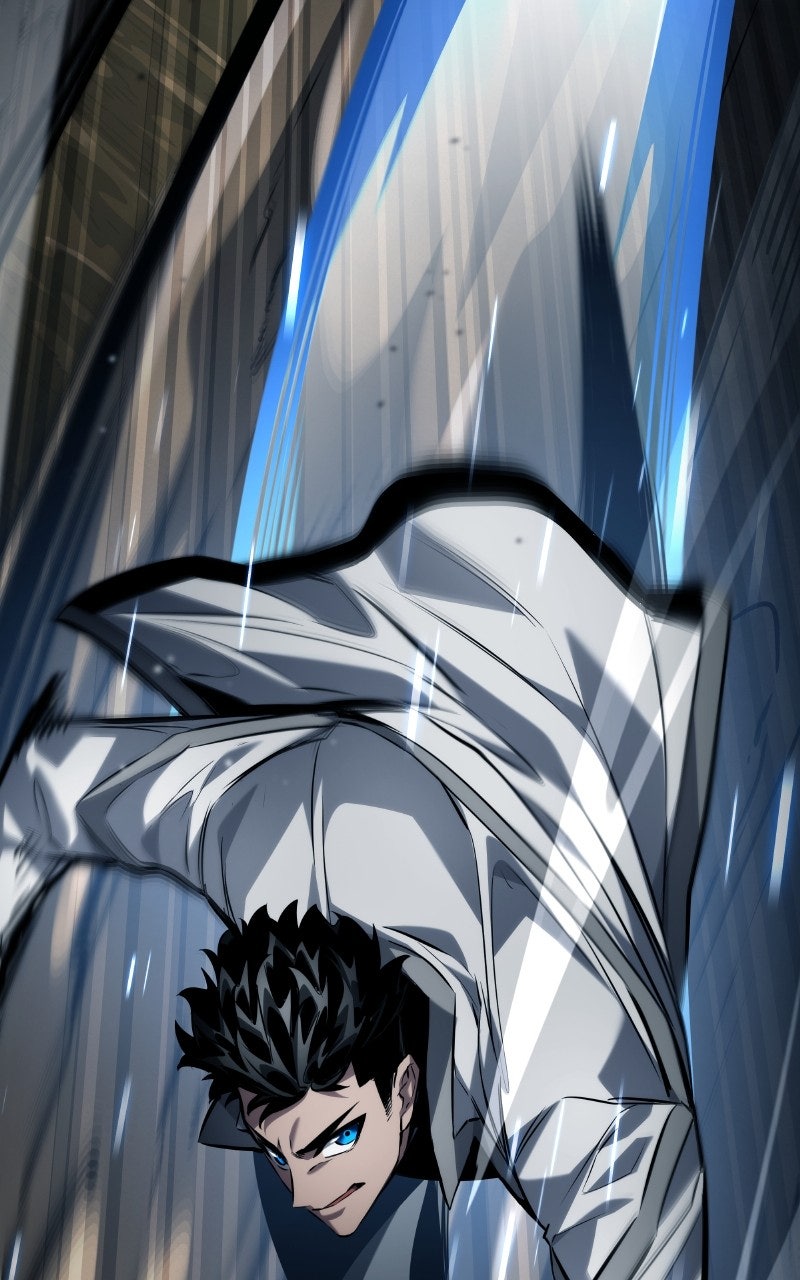 Read Boundless Ascension Manga Online