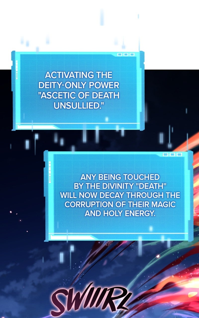 Read Boundless Ascension Manga Online