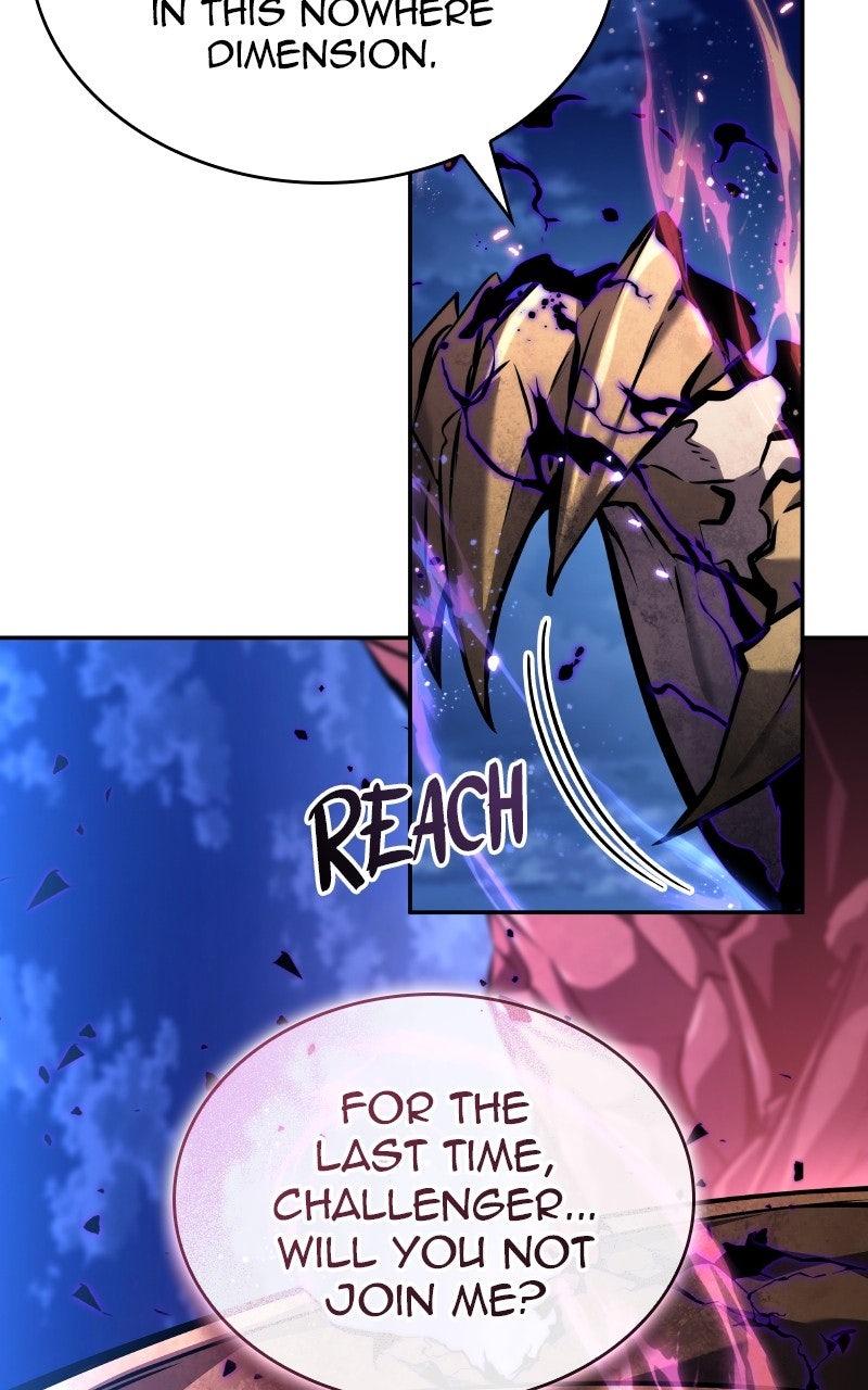 Read Boundless Ascension Manga Online