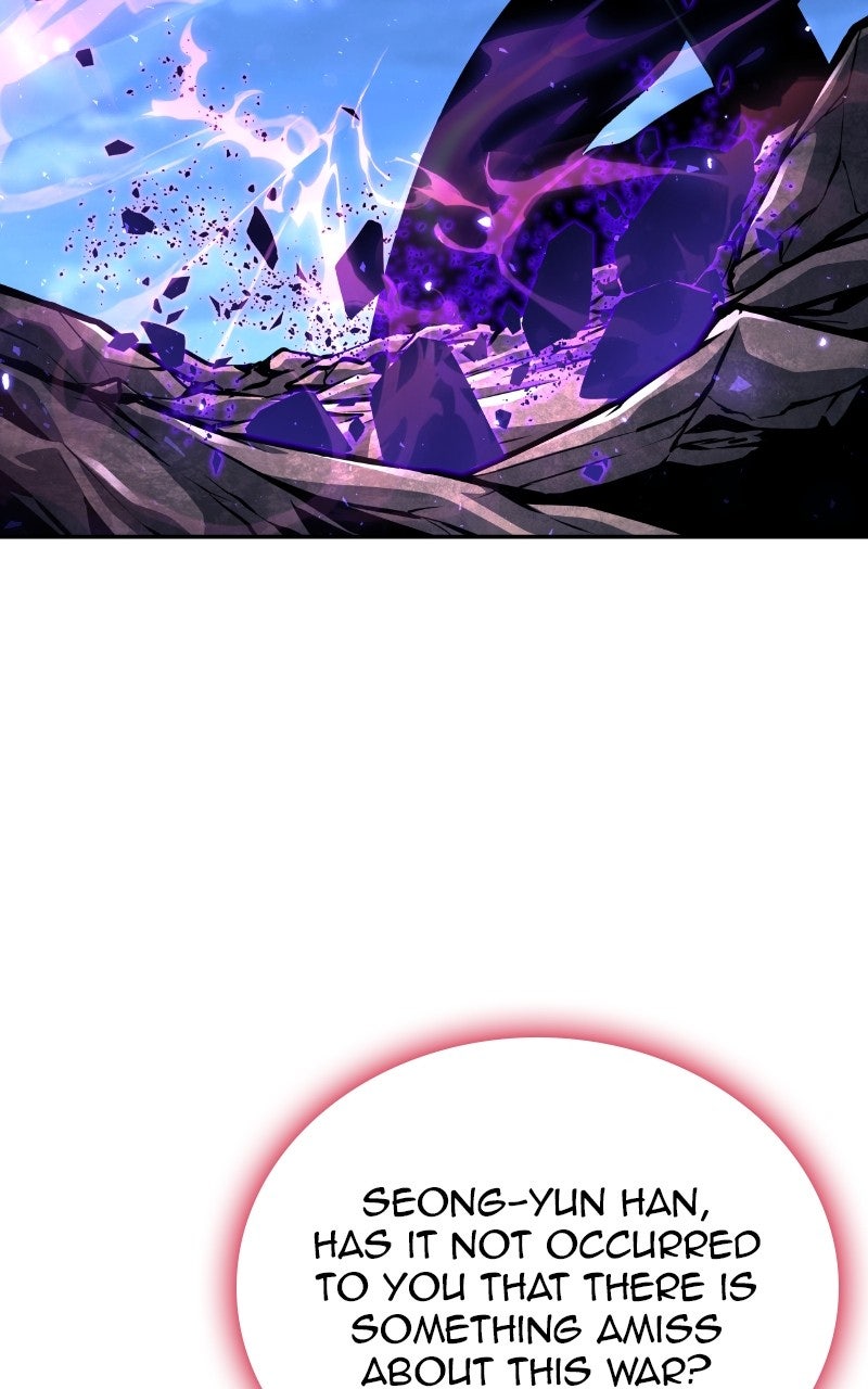 Read Boundless Ascension Manga Online