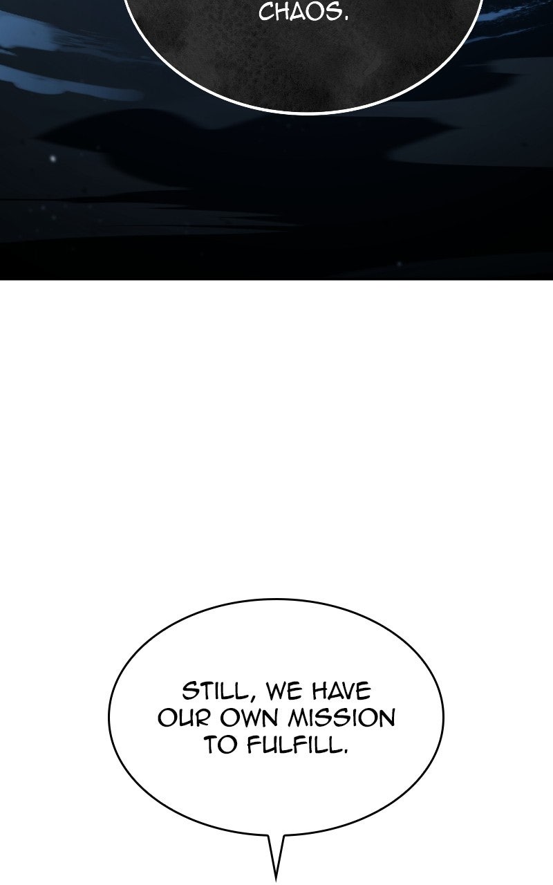 Read Boundless Ascension Manga Online