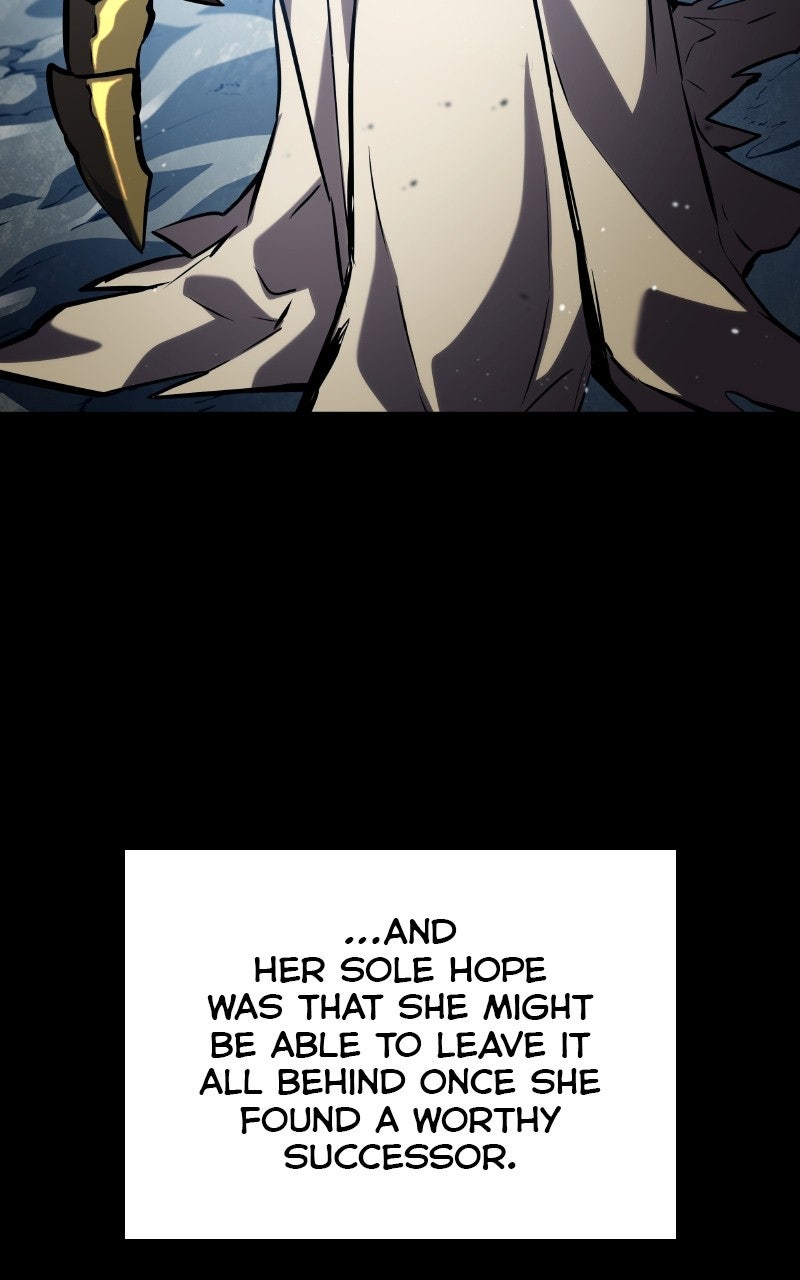 Read Boundless Ascension Manga Online