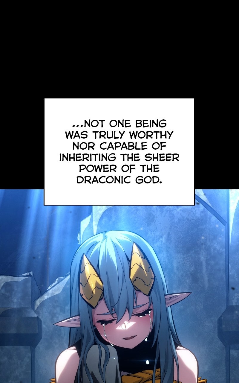 Read Boundless Ascension Manga Online