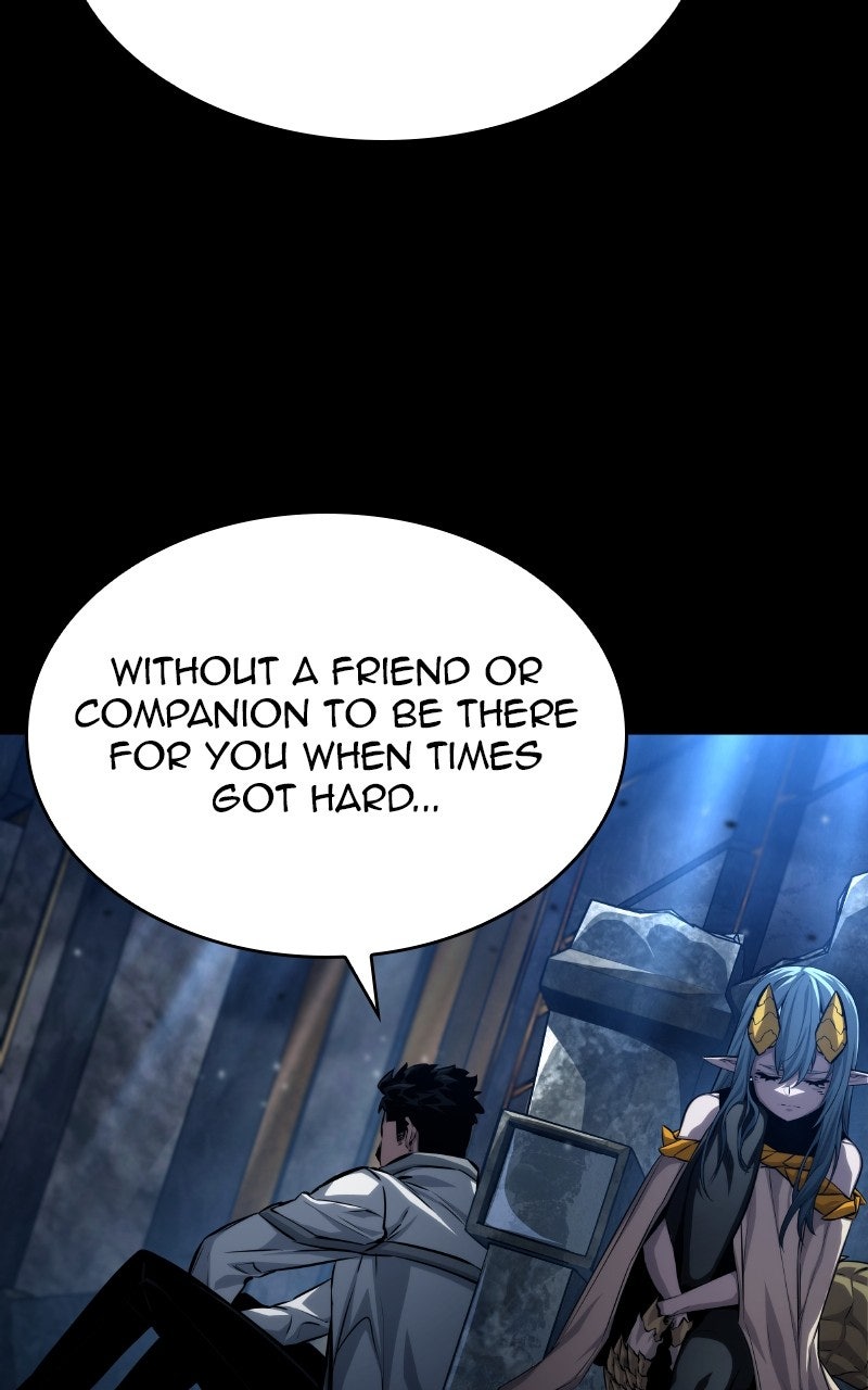 Read Boundless Ascension Manga Online