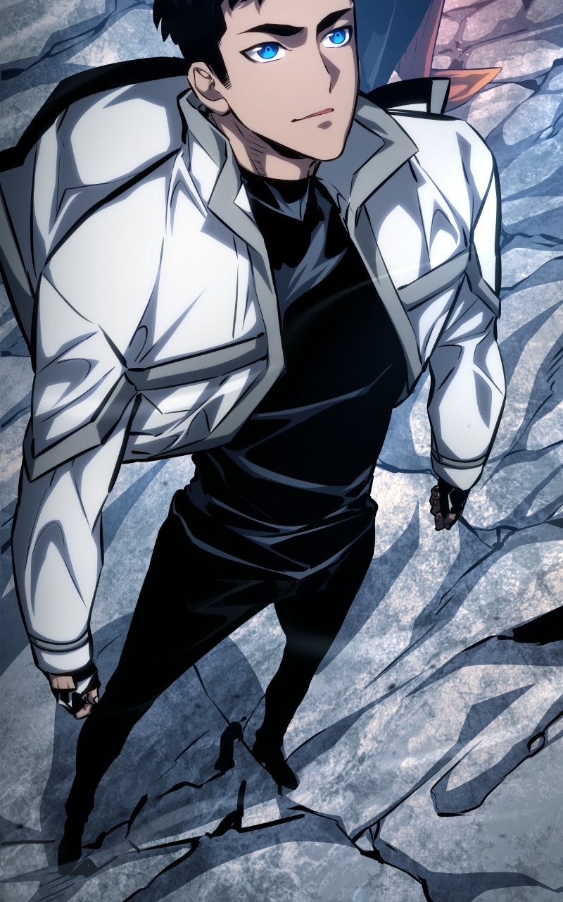 Read Boundless Ascension Manga Online