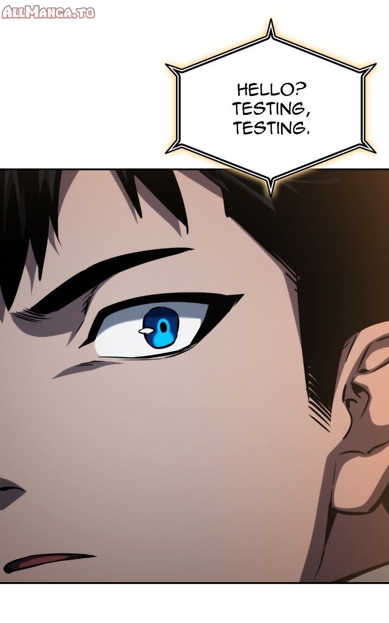 Read Boundless Ascension Manga Online