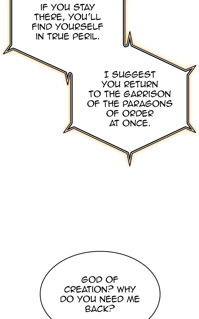 Read Boundless Ascension Manga Online
