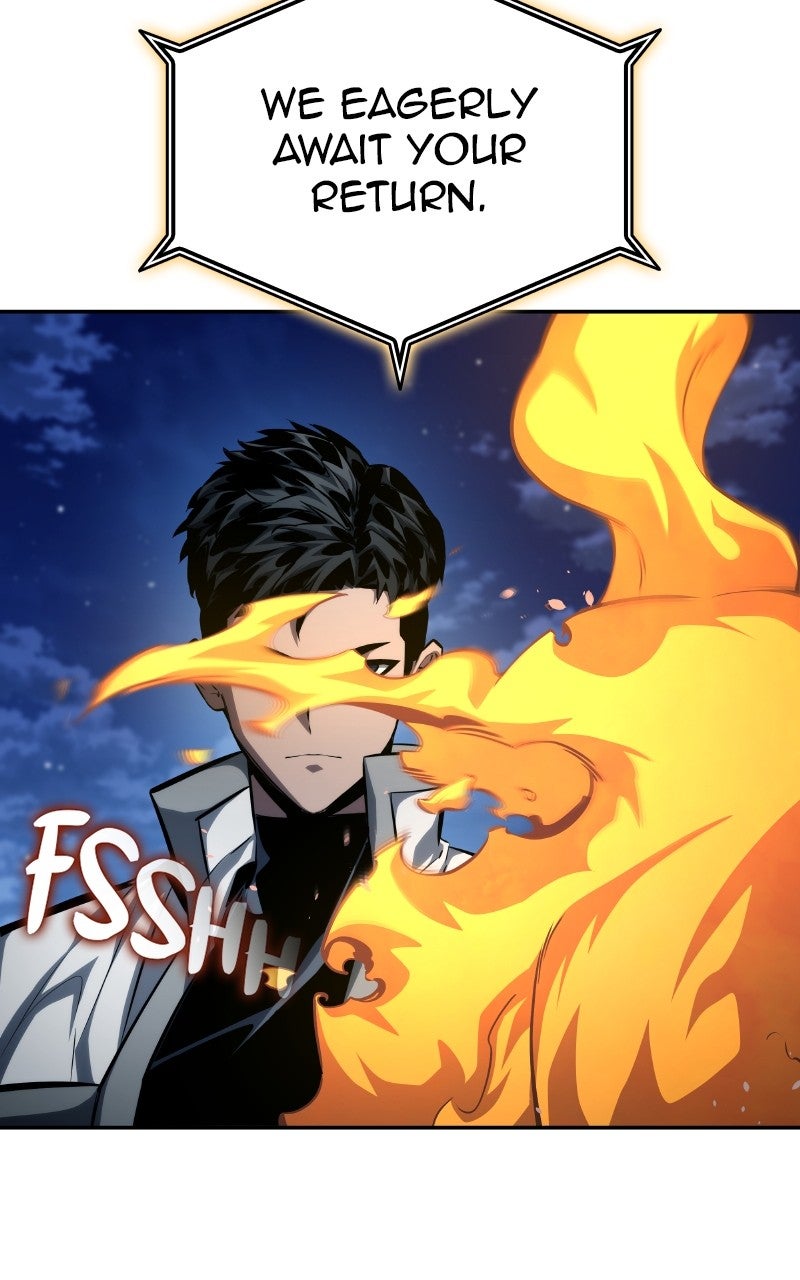 Read Boundless Ascension Manga Online