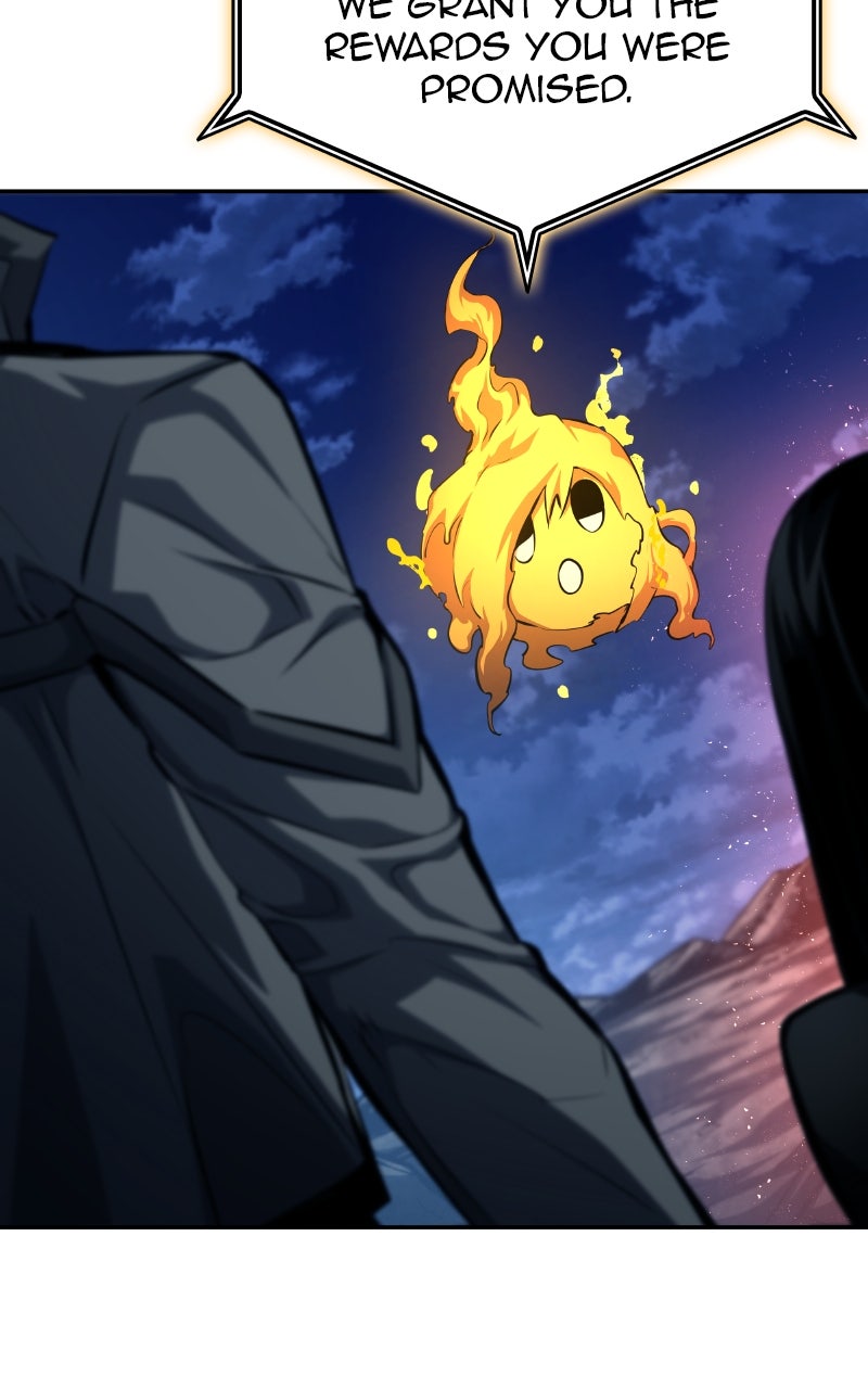 Read Boundless Ascension Manga Online