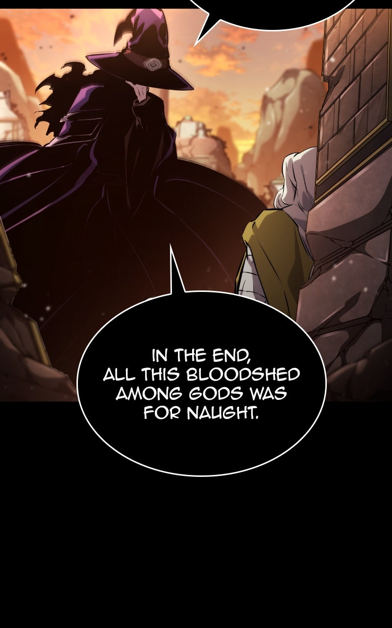 Read Boundless Ascension Manga Online