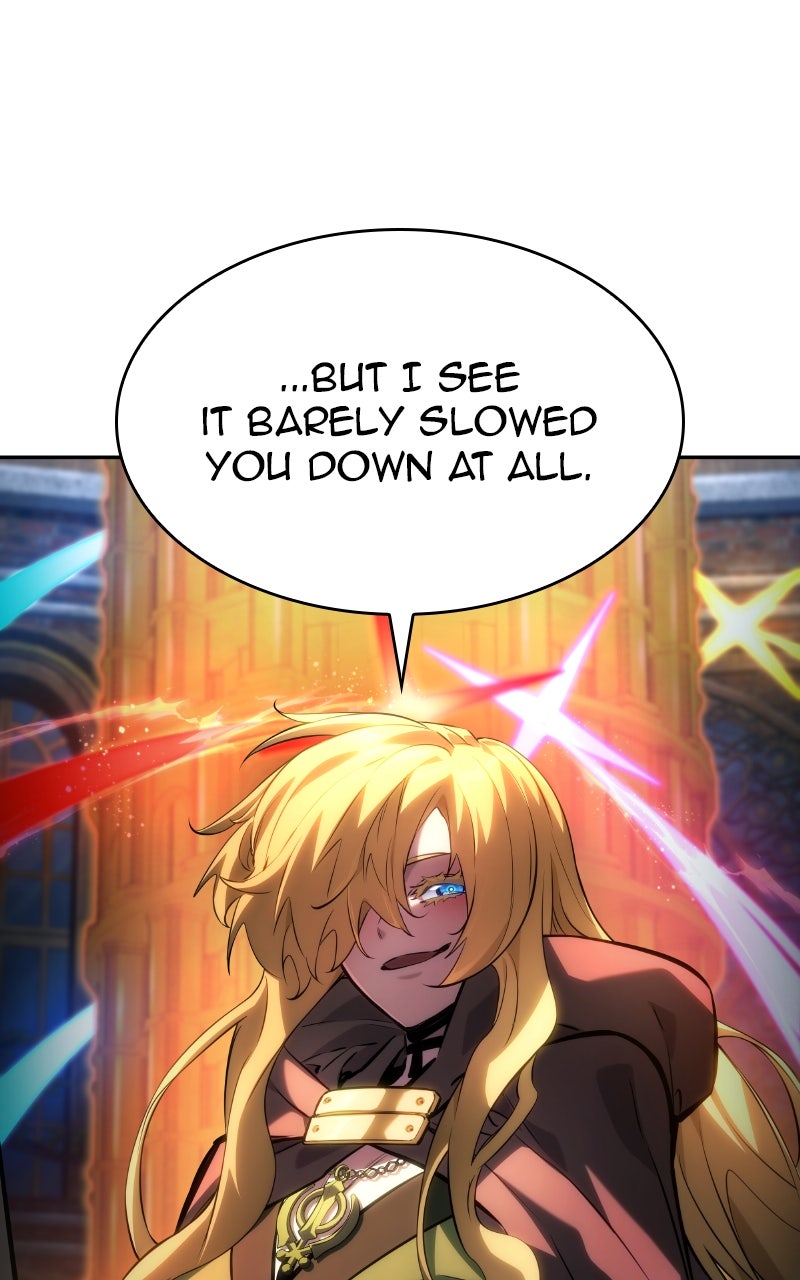Read Boundless Ascension Manga Online