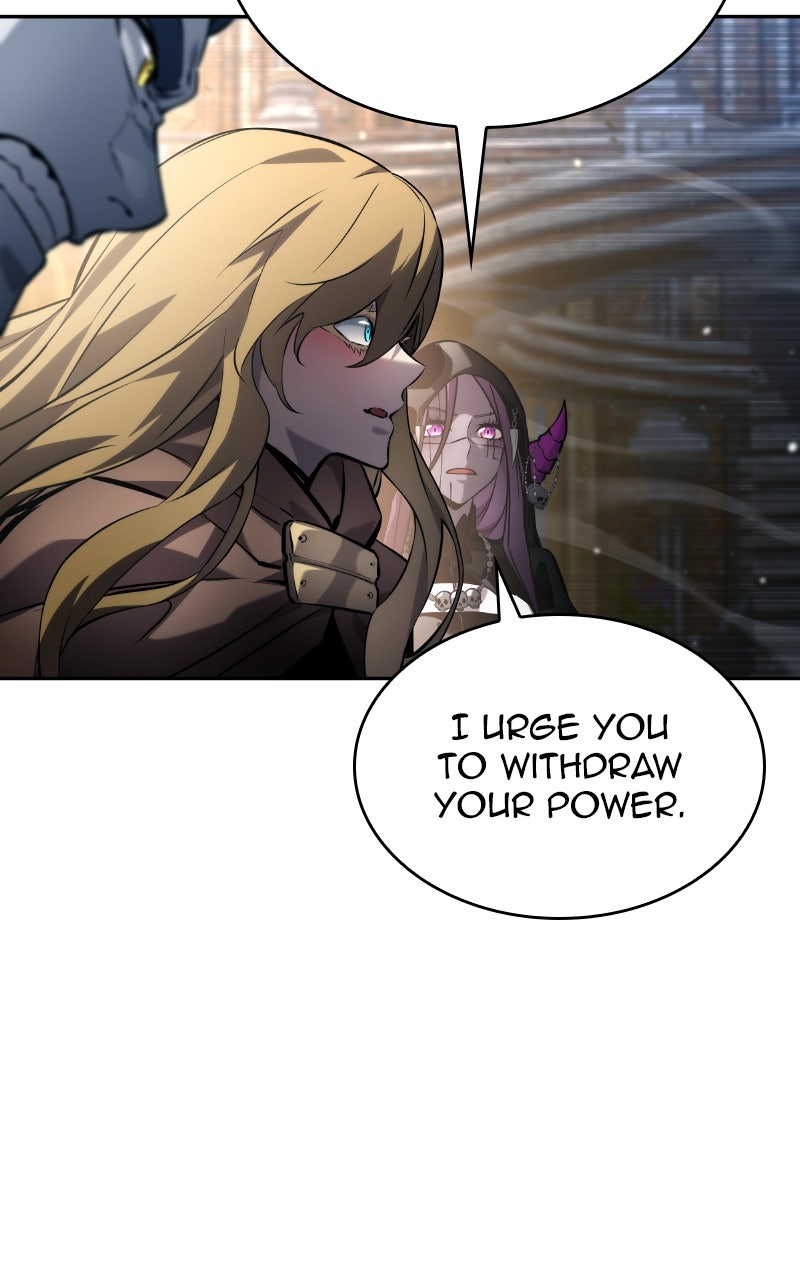 Read Boundless Ascension Manga Online