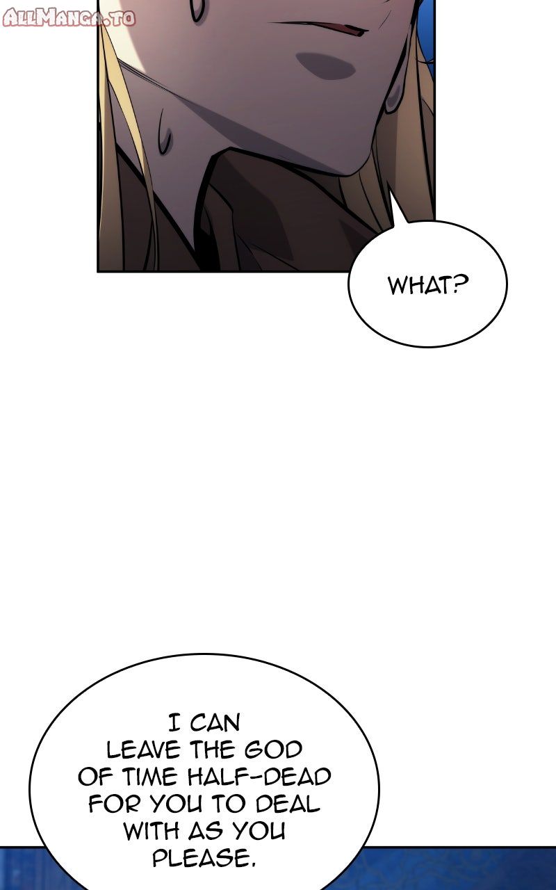 Read Boundless Ascension Manga Online