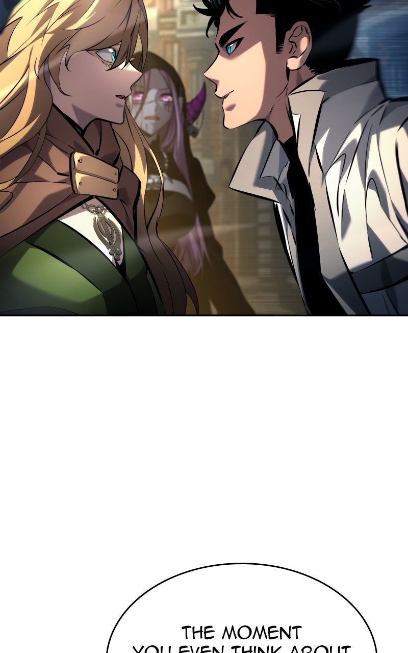 Read Boundless Ascension Manga Online