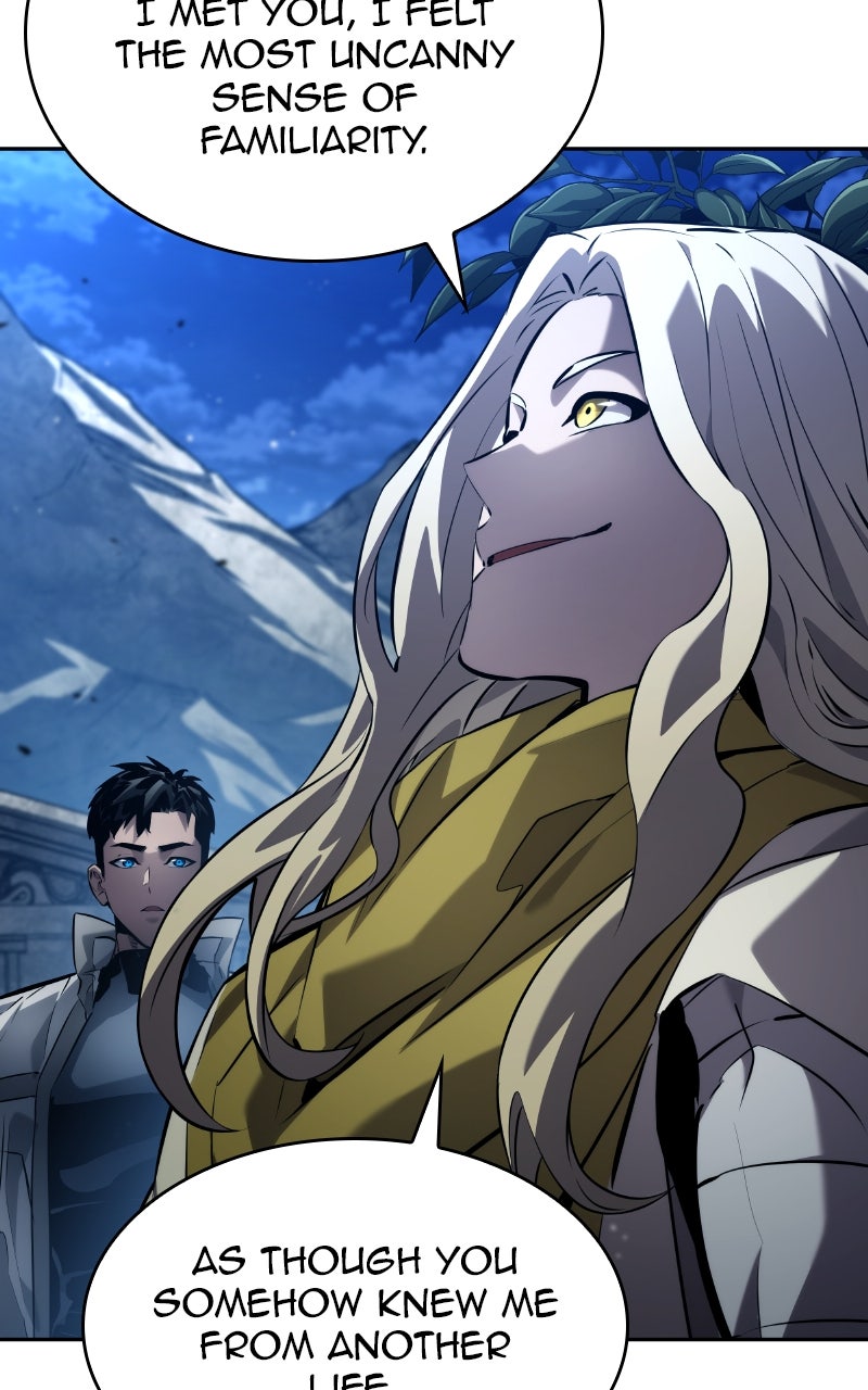 Read Boundless Ascension Manga Online