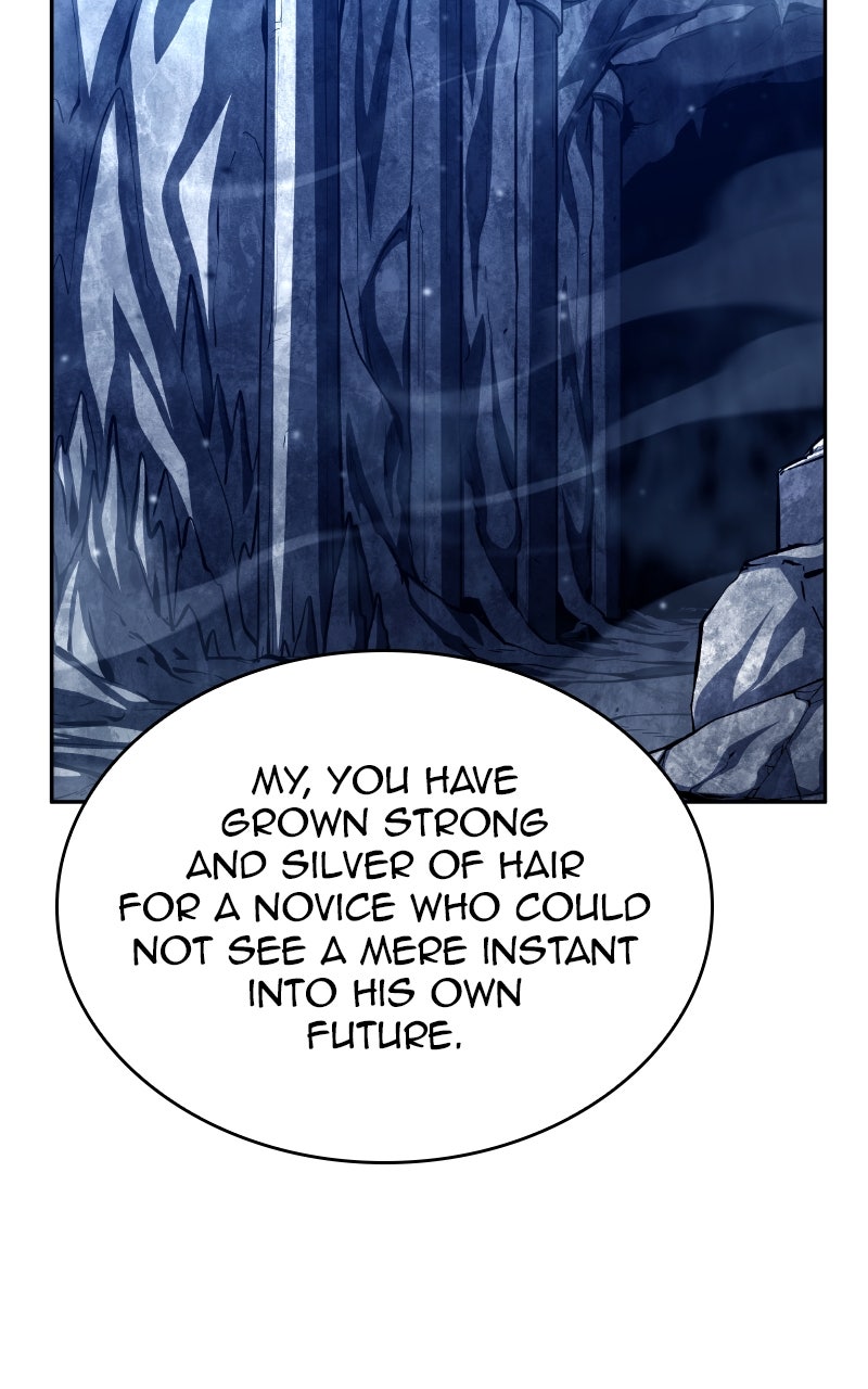 Read Boundless Ascension Manga Online