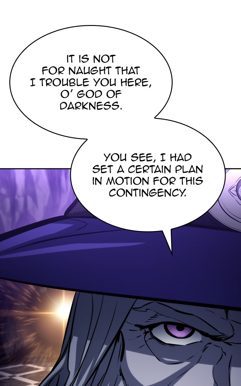 Read Boundless Ascension Manga Online