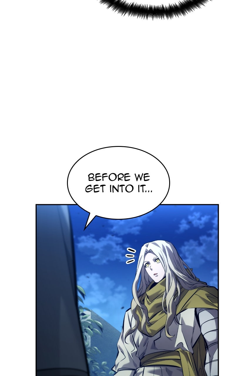 Read Boundless Ascension Manga Online
