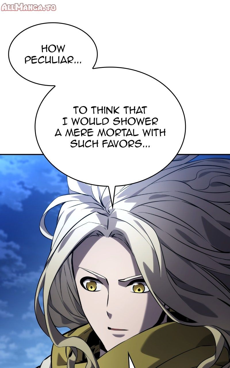 Read Boundless Ascension Manga Online