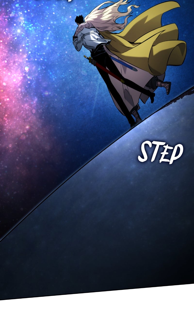 Read Boundless Ascension Manga Online