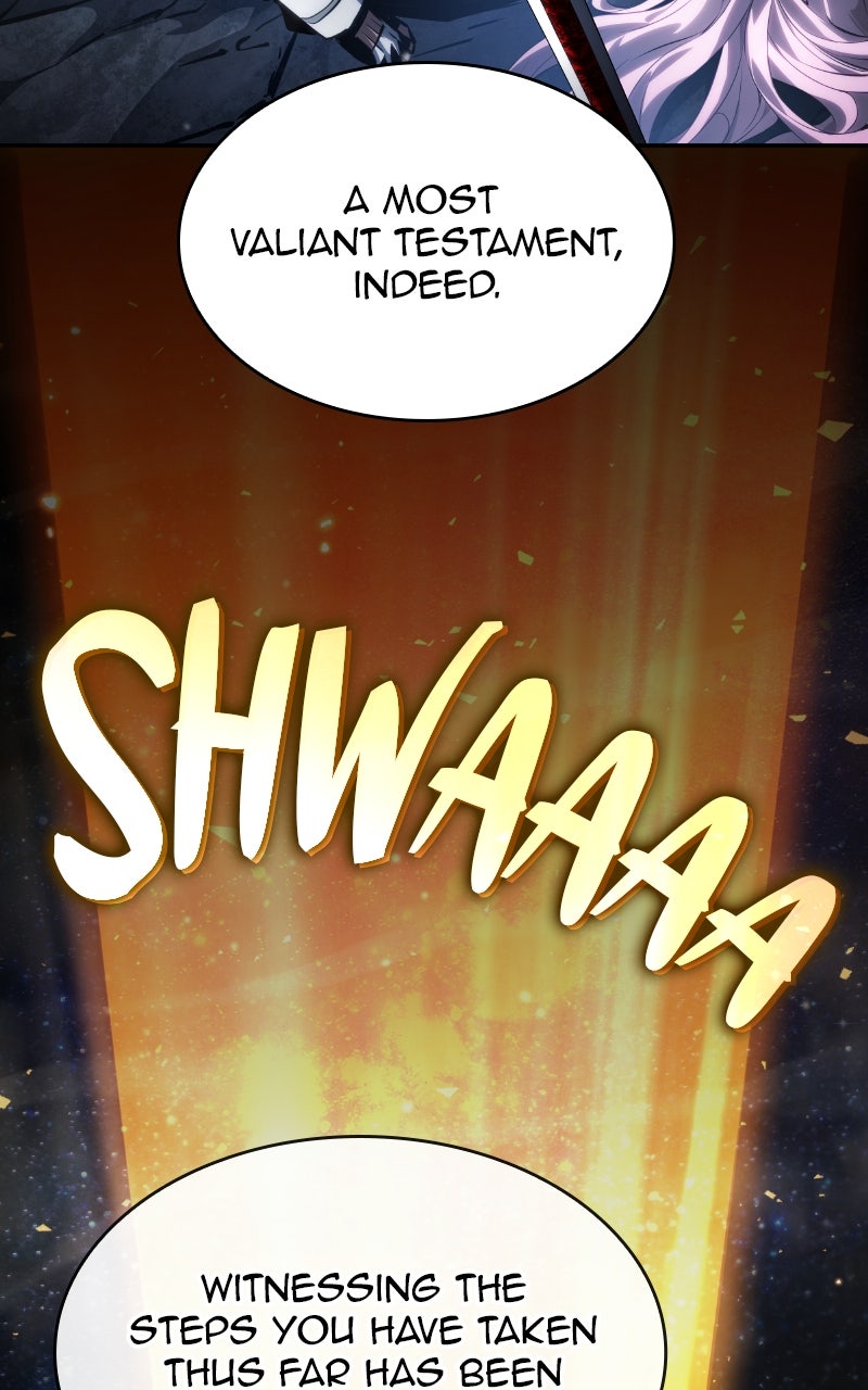 Read Boundless Ascension Manga Online