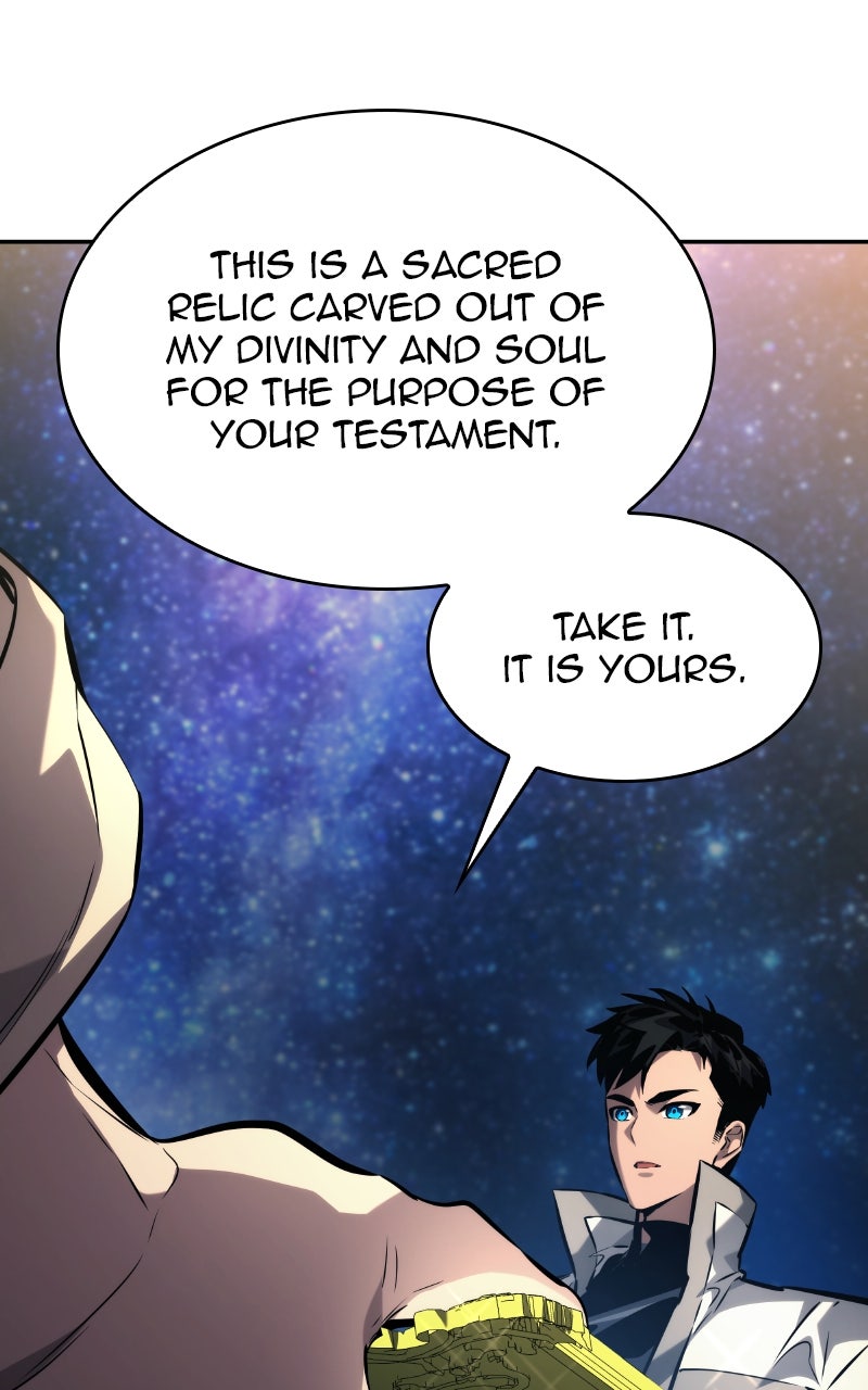 Read Boundless Ascension Manga Online