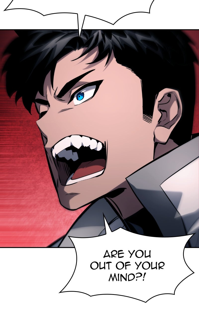 Read Boundless Ascension Manga Online
