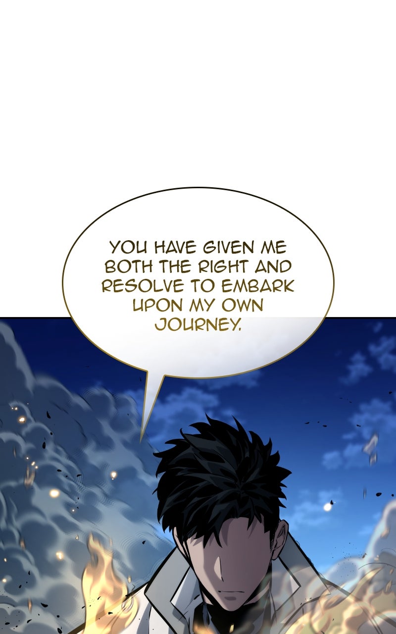 Read Boundless Ascension Manga Online